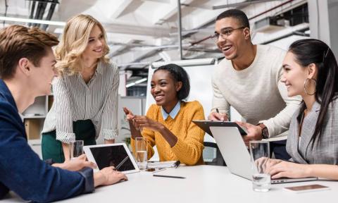 Quais benefícios sua empresa pode oferecer para reter os colaboradores?